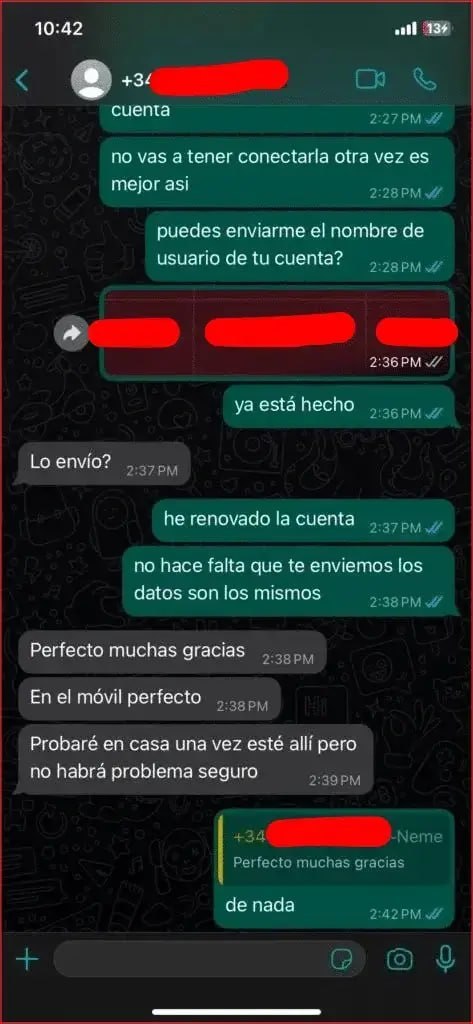 Testemunho de cliente 6