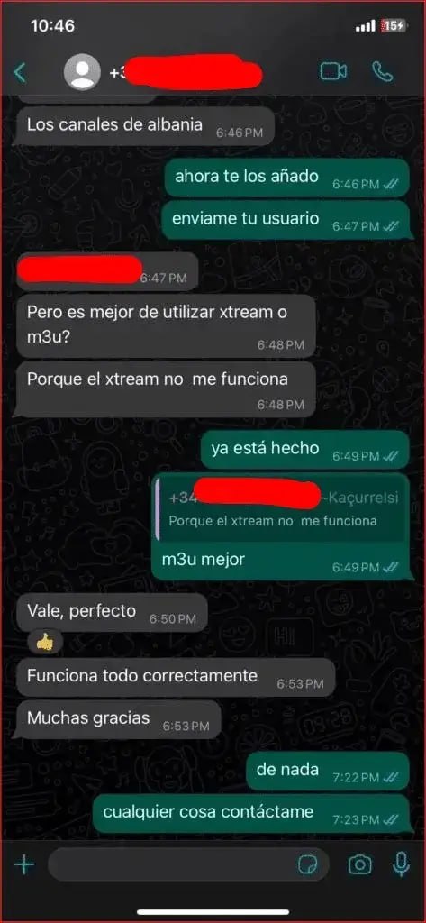 Testemunho de cliente 3