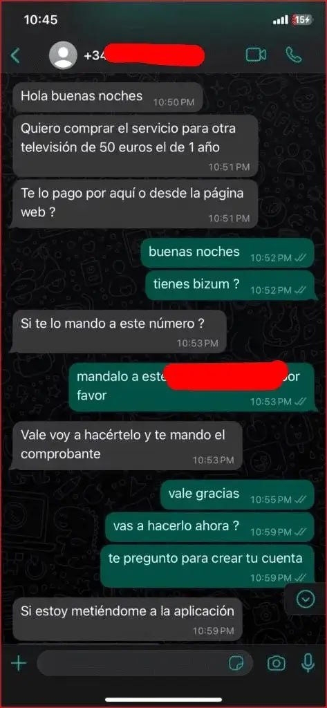 Testemunho de cliente 1