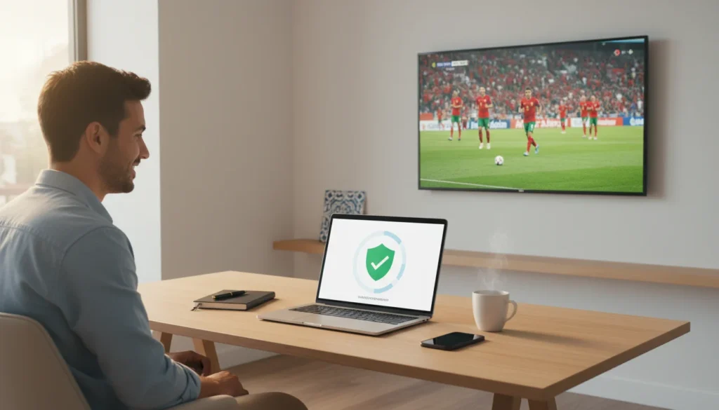 como comprar IPTV em Portugal 2026 – guia seguro passo a passo