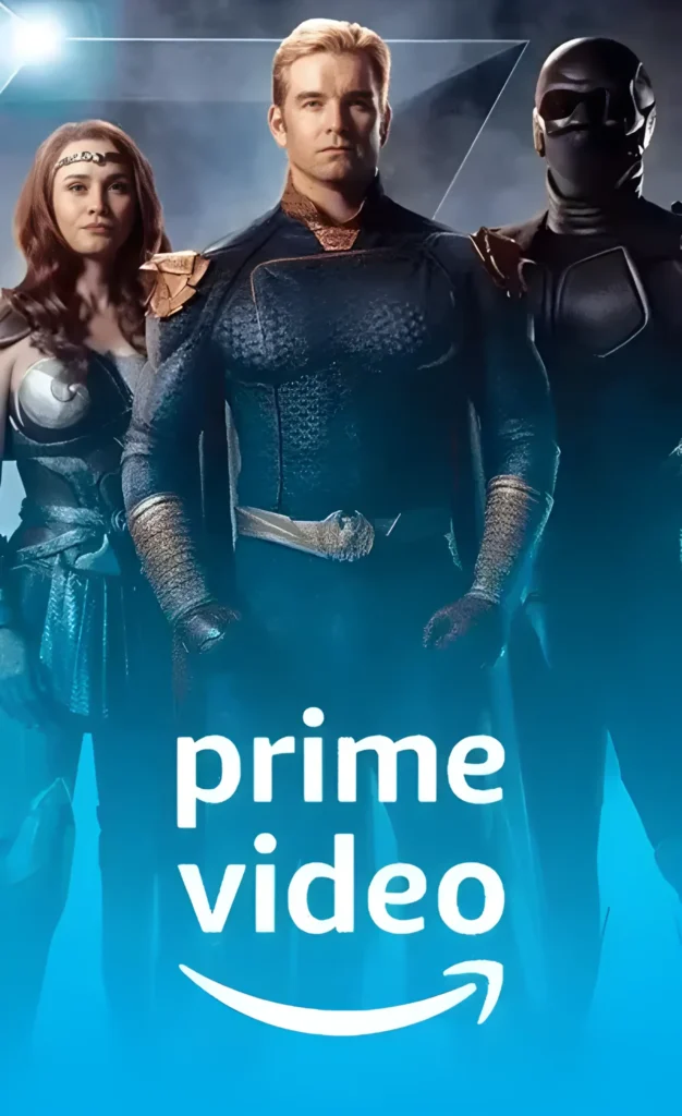 MELHOR IPTV PORTUGAL PRIME VIDEO