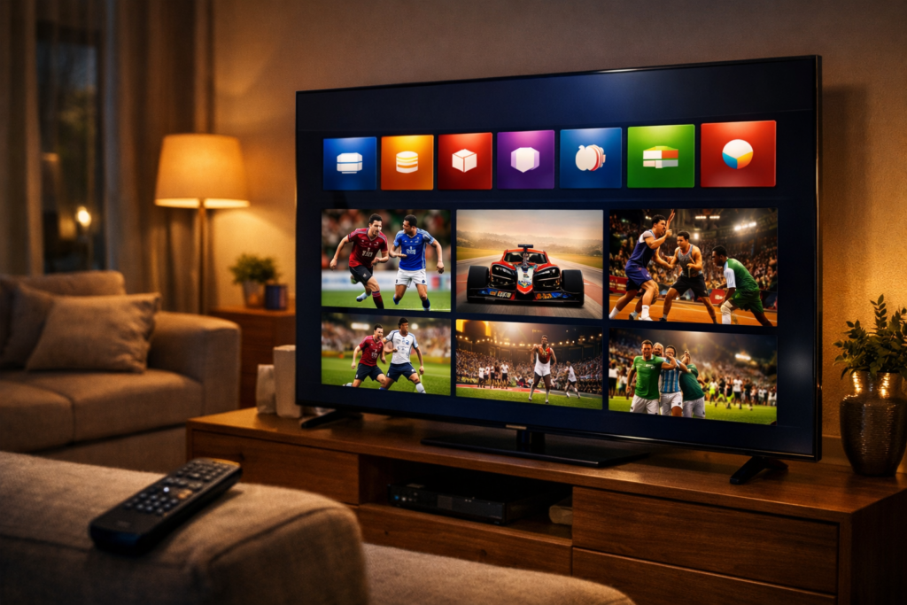 guia completo IPTV em Portugal 2026 – como funciona